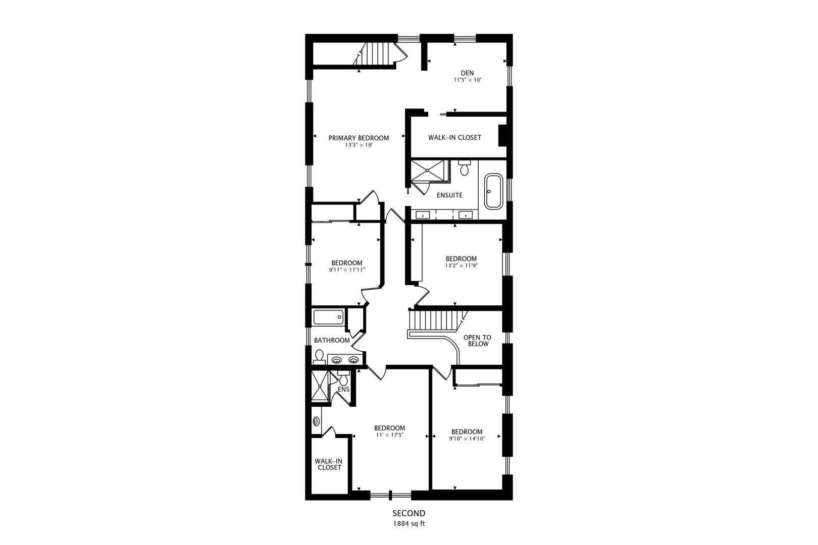 1519 Bull Creek Drive