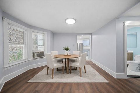 Tiny photo for 15612 LOOMIS Avenue, Harvey, IL 60426 (MLS # 12625519)