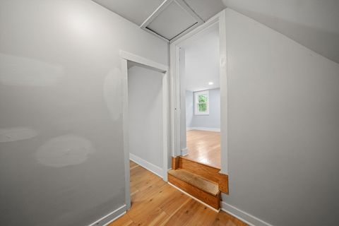 Tiny photo for 15612 LOOMIS Avenue, Harvey, IL 60426 (MLS # 12625519)