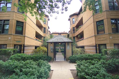 Photo of 1339 W Lunt Avenue #2N, Chicago, IL 60626 (MLS # 12476989)