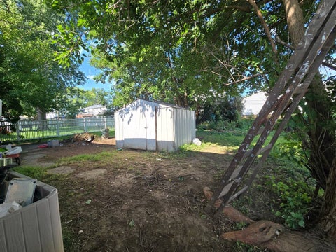Tiny photo for 2308 Jebens Avenue, Davenport, IA 52804 (MLS # 12766556)