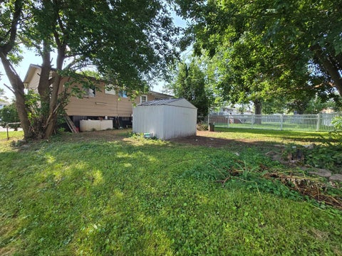 Tiny photo for 2308 Jebens Avenue, Davenport, IA 52804 (MLS # 12766556)