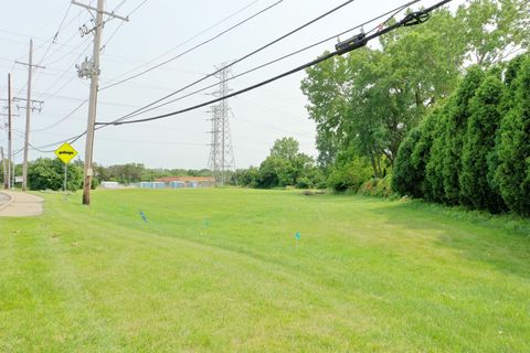 8450 Lot B Willow Springs Road Willow Springs IL 60480
