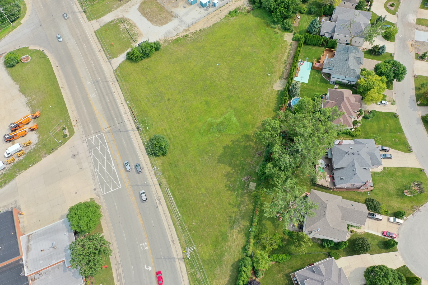 8450 Lot B Willow Springs Road