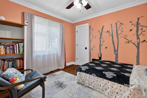 Tiny photo for 5750 S Normandy Avenue, Chicago, IL 60638 (MLS # 12696683)