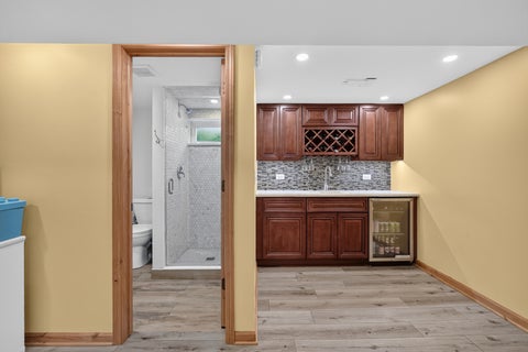 Tiny photo for 5750 S Normandy Avenue, Chicago, IL 60638 (MLS # 12696683)