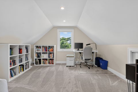 Tiny photo for 5750 S Normandy Avenue, Chicago, IL 60638 (MLS # 12696683)