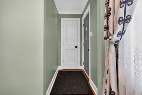 Tiny photo for 5750 S Normandy Avenue, Chicago, IL 60638 (MLS # 12696683)