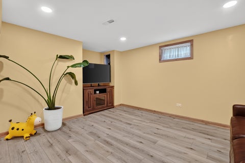 Tiny photo for 5750 S Normandy Avenue, Chicago, IL 60638 (MLS # 12696683)