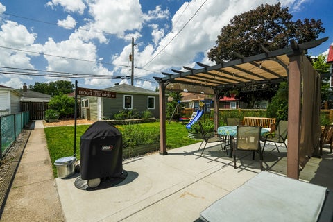 Tiny photo for 5750 S Normandy Avenue, Chicago, IL 60638 (MLS # 12696683)