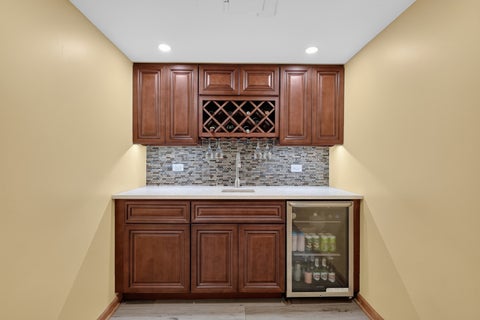 Tiny photo for 5750 S Normandy Avenue, Chicago, IL 60638 (MLS # 12696683)
