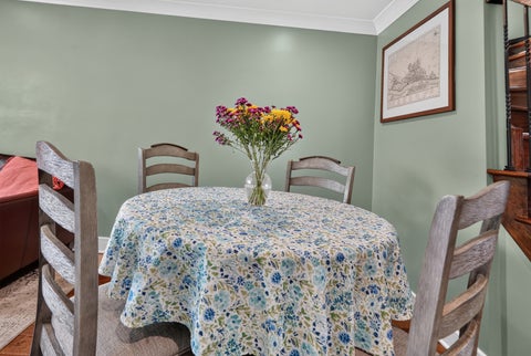 Tiny photo for 5750 S Normandy Avenue, Chicago, IL 60638 (MLS # 12696683)