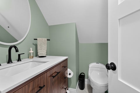 Tiny photo for 5750 S Normandy Avenue, Chicago, IL 60638 (MLS # 12696683)