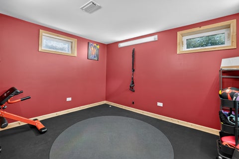 Tiny photo for 5750 S Normandy Avenue, Chicago, IL 60638 (MLS # 12696683)
