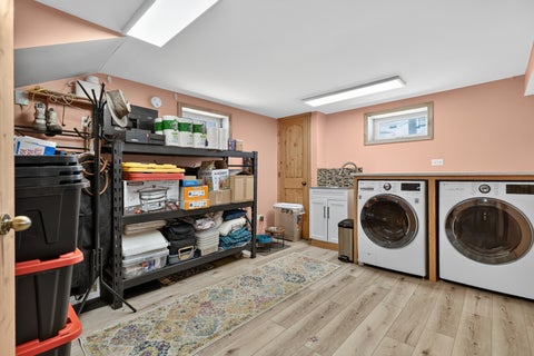 Tiny photo for 5750 S Normandy Avenue, Chicago, IL 60638 (MLS # 12696683)