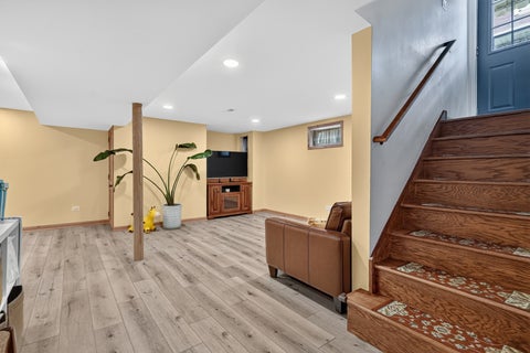 Tiny photo for 5750 S Normandy Avenue, Chicago, IL 60638 (MLS # 12696683)