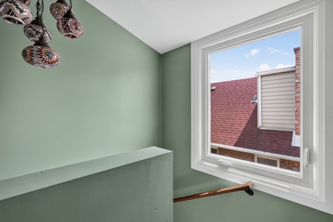 Tiny photo for 5750 S Normandy Avenue, Chicago, IL 60638 (MLS # 12696683)
