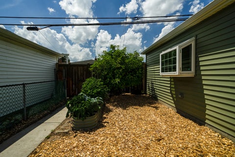Tiny photo for 5750 S Normandy Avenue, Chicago, IL 60638 (MLS # 12696683)