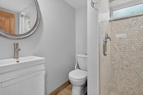 Tiny photo for 5750 S Normandy Avenue, Chicago, IL 60638 (MLS # 12696683)