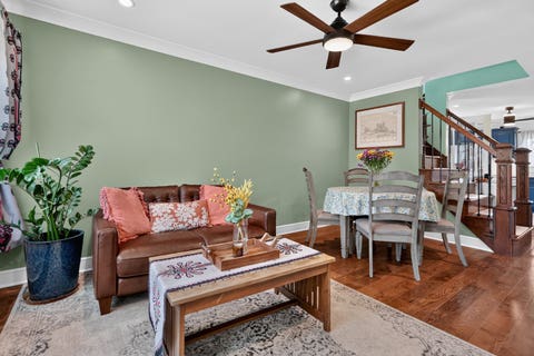 Tiny photo for 5750 S Normandy Avenue, Chicago, IL 60638 (MLS # 12696683)