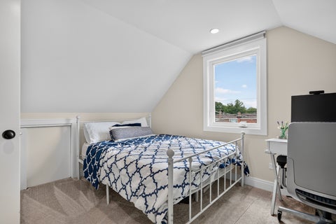 Tiny photo for 5750 S Normandy Avenue, Chicago, IL 60638 (MLS # 12696683)