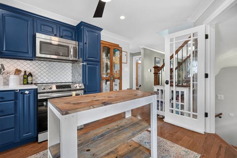 Tiny photo for 5750 S Normandy Avenue, Chicago, IL 60638 (MLS # 12696683)