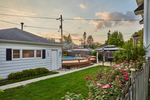 Tiny photo for 3246 Park Avenue, Brookfield, IL 60513 (MLS # 12673689)