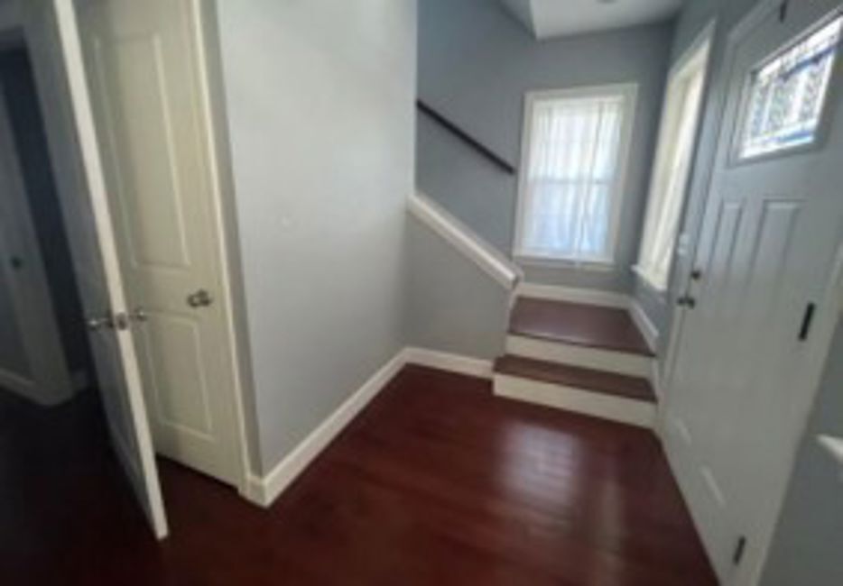 321 N Quincy Street