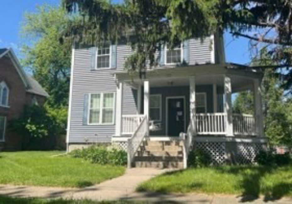 321 N Quincy Street