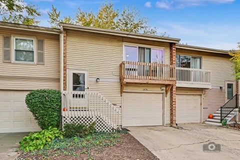 Photo of 1478 Elder Drive #0, Aurora, IL 60506 (MLS # 12797286)