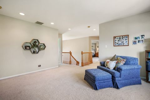Tiny photo for 3203 Hickory Creek Drive, New Lenox, IL 60451 (MLS # 12609747)