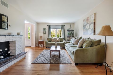 Tiny photo for 3203 Hickory Creek Drive, New Lenox, IL 60451 (MLS # 12609747)