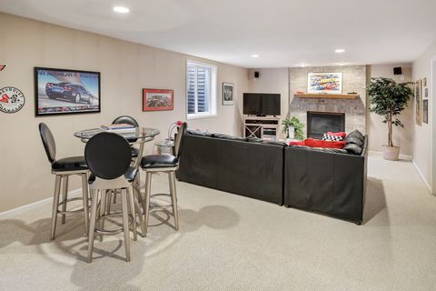 Tiny photo for 3203 Hickory Creek Drive, New Lenox, IL 60451 (MLS # 12609747)