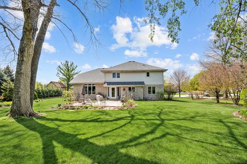 Tiny photo for 3203 Hickory Creek Drive, New Lenox, IL 60451 (MLS # 12609747)