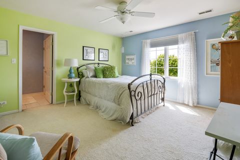 Tiny photo for 3203 Hickory Creek Drive, New Lenox, IL 60451 (MLS # 12609747)