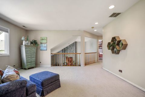 Tiny photo for 3203 Hickory Creek Drive, New Lenox, IL 60451 (MLS # 12609747)