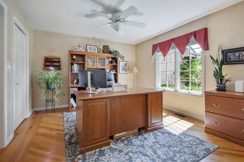 Tiny photo for 3203 Hickory Creek Drive, New Lenox, IL 60451 (MLS # 12609747)