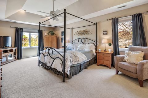 Tiny photo for 3203 Hickory Creek Drive, New Lenox, IL 60451 (MLS # 12609747)