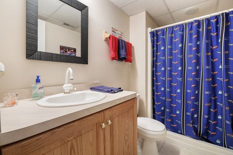 Tiny photo for 3203 Hickory Creek Drive, New Lenox, IL 60451 (MLS # 12609747)