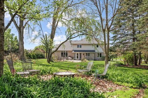 Tiny photo for 3203 Hickory Creek Drive, New Lenox, IL 60451 (MLS # 12609747)