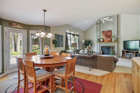 Tiny photo for 3203 Hickory Creek Drive, New Lenox, IL 60451 (MLS # 12609747)