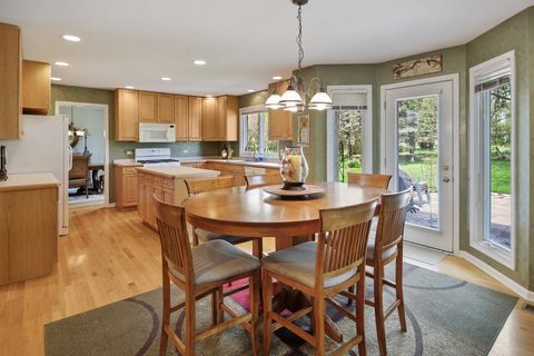 Tiny photo for 3203 Hickory Creek Drive, New Lenox, IL 60451 (MLS # 12609747)