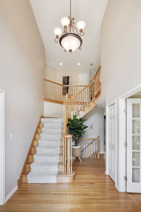 Tiny photo for 3203 Hickory Creek Drive, New Lenox, IL 60451 (MLS # 12609747)