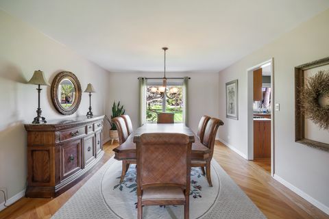 Tiny photo for 3203 Hickory Creek Drive, New Lenox, IL 60451 (MLS # 12609747)