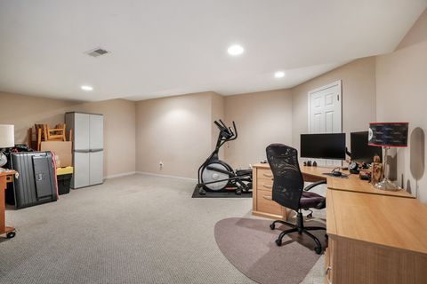 Tiny photo for 3203 Hickory Creek Drive, New Lenox, IL 60451 (MLS # 12609747)