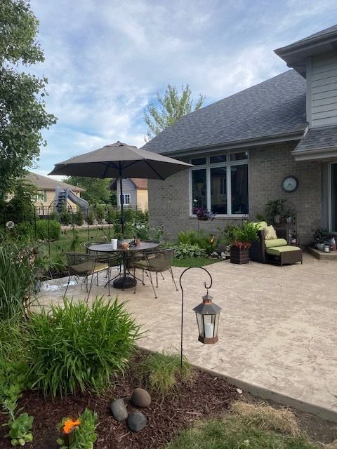 Tiny photo for 3203 Hickory Creek Drive, New Lenox, IL 60451 (MLS # 12609747)