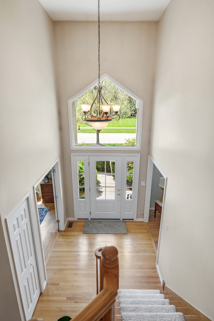 3203 Hickory Creek Drive