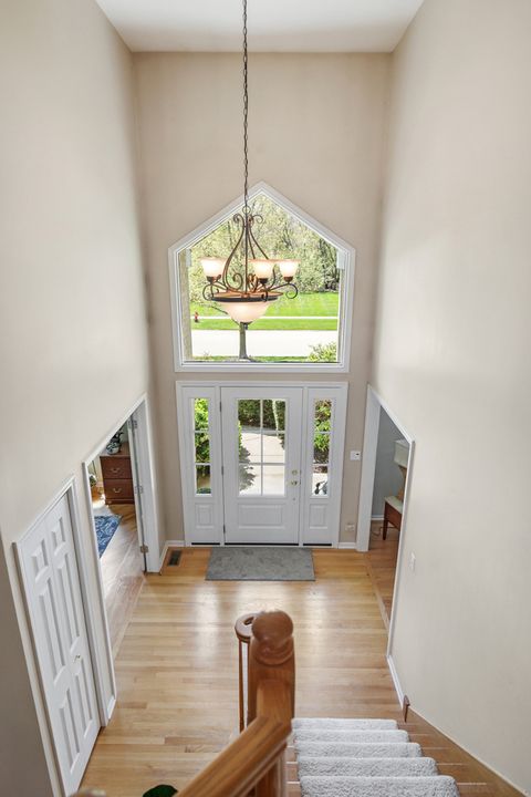 Tiny photo for 3203 Hickory Creek Drive, New Lenox, IL 60451 (MLS # 12609747)