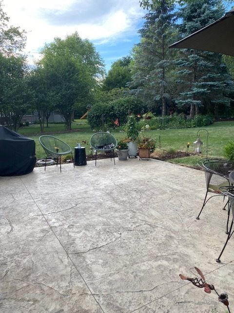 Tiny photo for 3203 Hickory Creek Drive, New Lenox, IL 60451 (MLS # 12609747)
