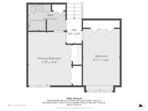 Tiny photo for 518 Silver Aspen Circle, Crystal Lake, IL 60014 (MLS # 12525648)